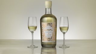 Brindis de fin de año