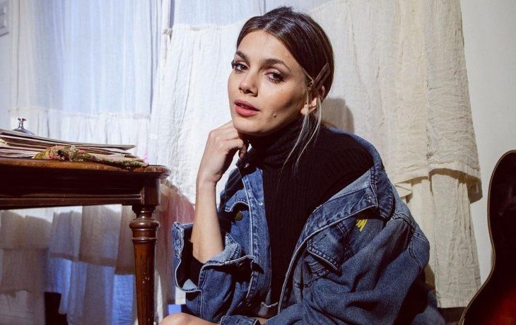 Natalie Pérez.
