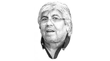 Hugo Moyano
