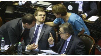 ámbito.com | Diputados avanzó con leyes económicas clave: mercado de capitales, compre argentino y ley antimonopolio