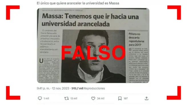desinformacion massa fake news - 1