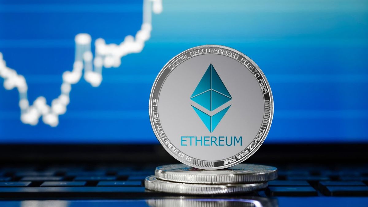 Ethereum salta 16% y alcanza su mayor valor desde septiembre: ¿a qué se debe el rally?