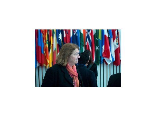 Susana Ruiz Cerruti.