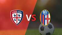 bologna cayo 2-1 en su visita a cagliari