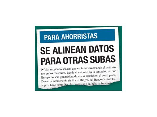 ASÍ SE INFORMA.