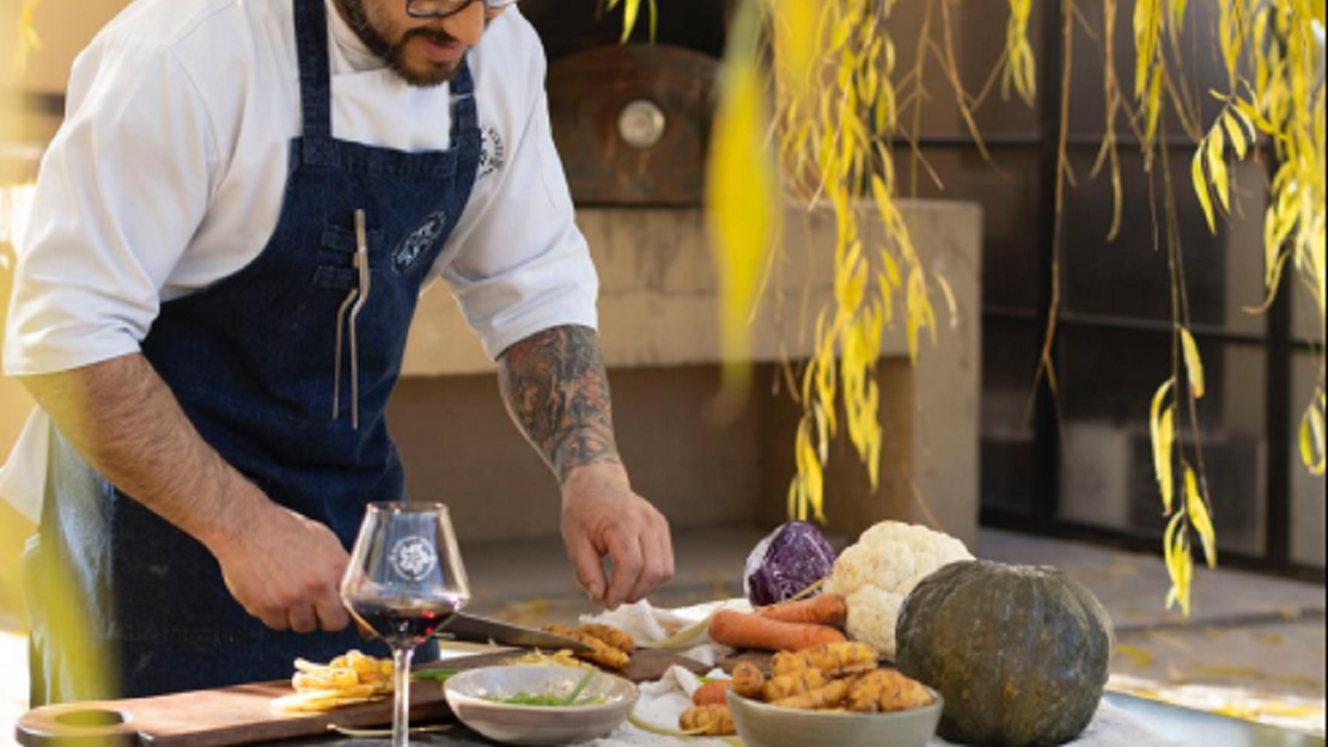 A proposal to celebrate June with unique flavors in Mendoza