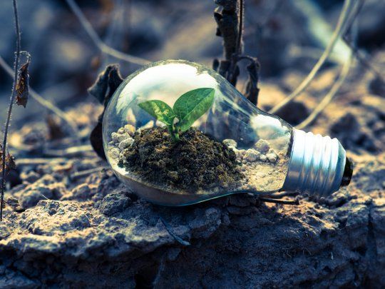 ¿Las consecuencias del coronavirus pueden generar una marca positiva para el&nbsp;cambio climático?