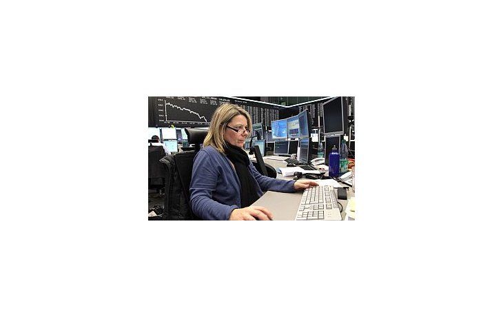 Panorama financiero internacional.