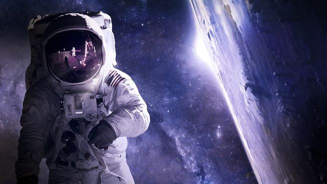 Así lavan la ropa los astronautas de la NASA en el espacio