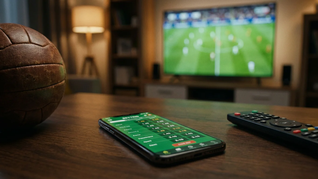 Las casas de apuestas ven al Mundial 2026 como una gran oportunidad para recaudar dinero Las casas de apuestas ven al Mundial 2026 como una gran oportunidad para recaudar dinero