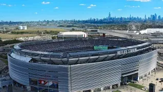 El MetLife Stadium albergará la final del certamen. El MetLife Stadium albergará la final del certamen.