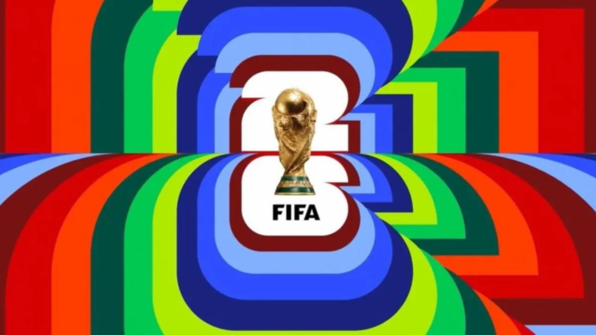 FIFA lanza NUEVAS VACANTES en CDMX para trabajar en el Mundial 2026 ...