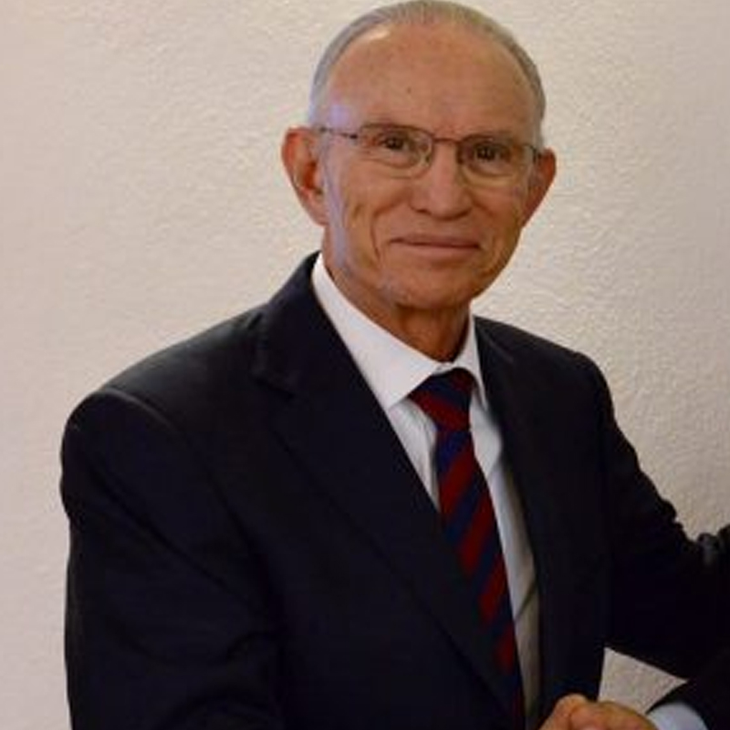 Agustín Franco Macías. Agustín Franco Macías.