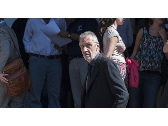 Caso Maldonado: para Moldes el fuero federal debe investigar la denuncia por encubrimiento