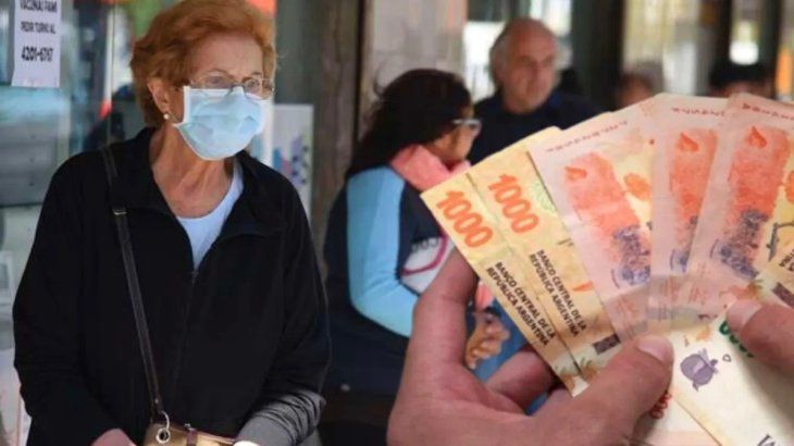 Nuevos aumentos para los jubilados en agosto, confirmó el Gobierno. Nuevos aumentos para los jubilados en agosto, confirmó el Gobierno.