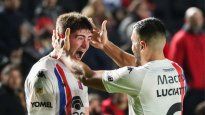 Volvió a rugir. Tigre le ganó a Colón en la Liga Profesonal y volvió al triunfo luego de tres caídas consecutivas.