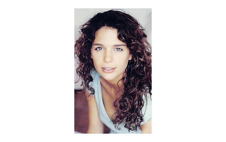 Aylin Prandi