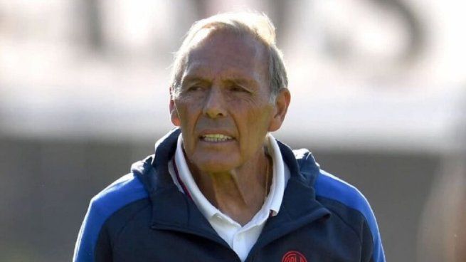 Miguel Ángel Russo dejó de ser el DT de San Lorenzo.&nbsp;