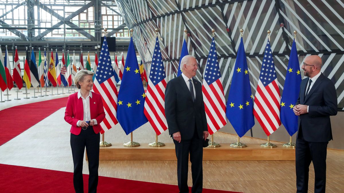 EEUU y la UE alcanzaron un acuerdo por los aranceles en la disputa por ...