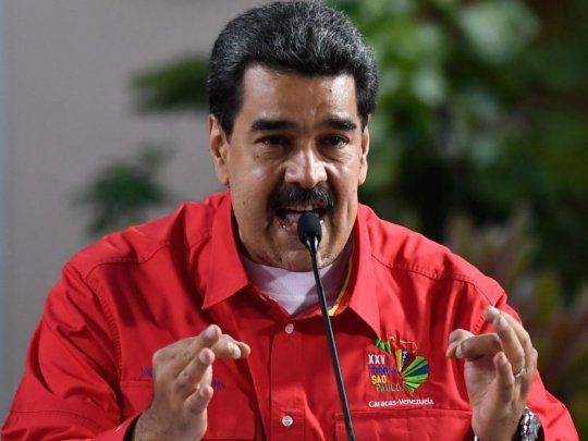 PDVSA est&aacute; bajo reestructuraci&oacute;n por orden del presidente Maduro.