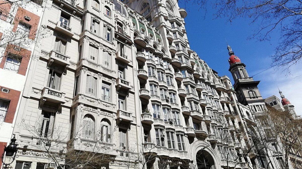 Palacio Barolo: the “Centenary Events” begin