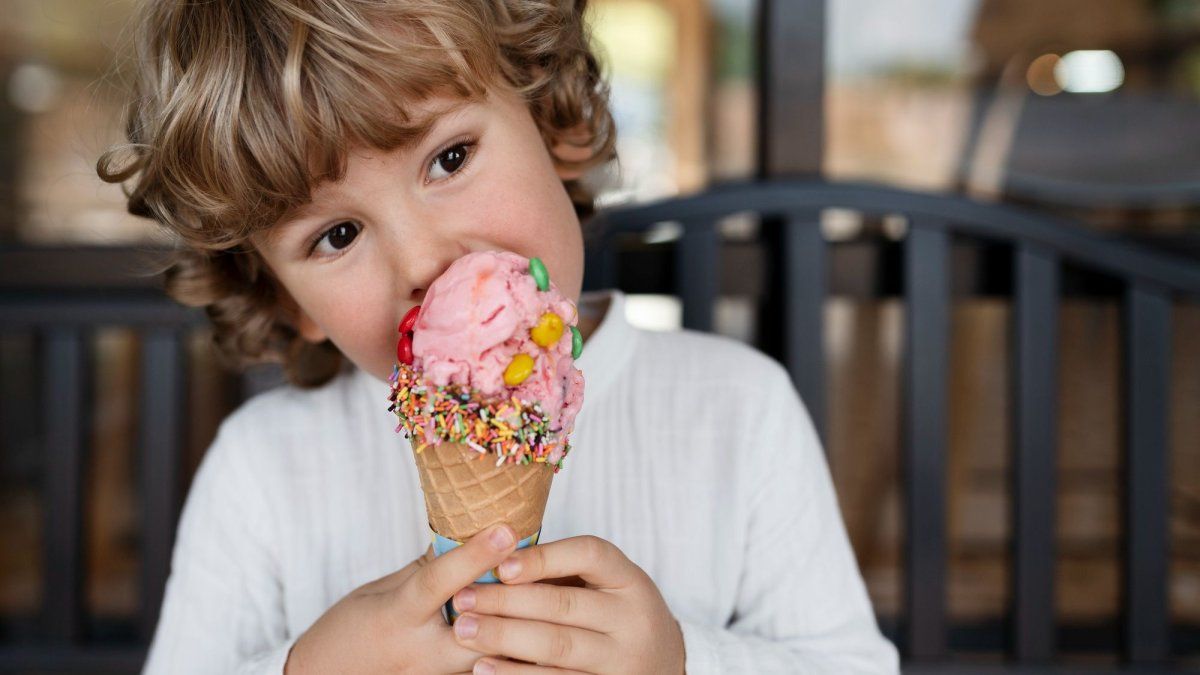 Will the significant ice cream chain close your branches that will go to trial by fiscal unlawful association?