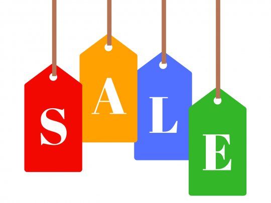 En el CyberMonday 2020 se registró un descuento general promedio de 28%