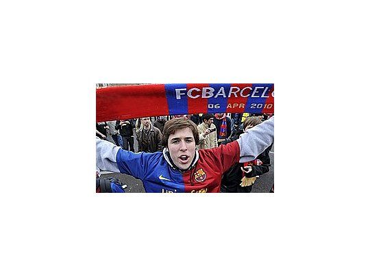 El Club Barcelona sorteará las entradas para la final de la Copa del Rey ante Real Madrid.