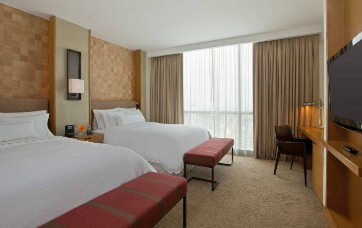 hoteleros advierten sobre las dificultades para hacer frente a impuestos