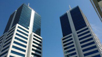 La pandemia causó una gran disrupción en el mundo inmobiliario.
