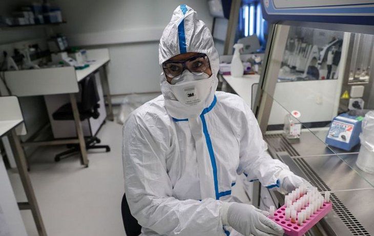 Se confirmó el segundo caso de coronavirus en Argentina