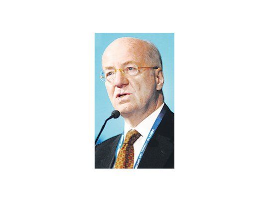 Paolo Rocca