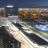 Temblor se sintió en Mexicali. Temblor se sintió en Mexicali.