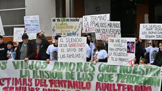 Los familiares de las víctimas harán marchas simultáneas en La Plata y Rosario.