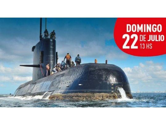 Tigre realiza festival musical reclamando la aparición del ARA San Juan