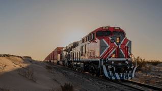 Con presencia en México, Estados Unidos, Canadá y España, y respaldada por una trayectoria de casi tres décadas en operación ferroviaria privada, GMXT busca ahora convertirse en uno de los protagonistas de la transformación logística argentina. Con presencia en México, Estados Unidos, Canadá y España, y respaldada por una trayectoria de casi tres décadas en operación ferroviaria privada, GMXT busca ahora convertirse en uno de los protagonistas de la transformación logística argentina.