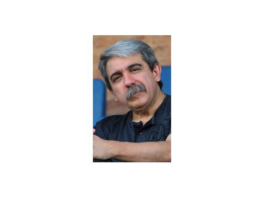 Aníbal Fernández.