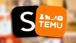 Alertan por estafas en compras de Shein y Temu Alertan por estafas en compras de Shein y Temu