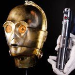 La subasta se llevará a cabo del 25 al 27 de marzo en Los Ángeles. La subasta se llevará a cabo del 25 al 27 de marzo en Los Ángeles.