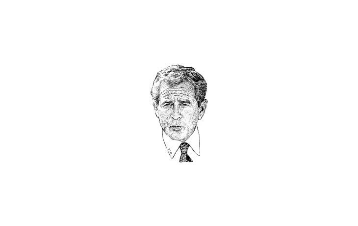 George W. Bush