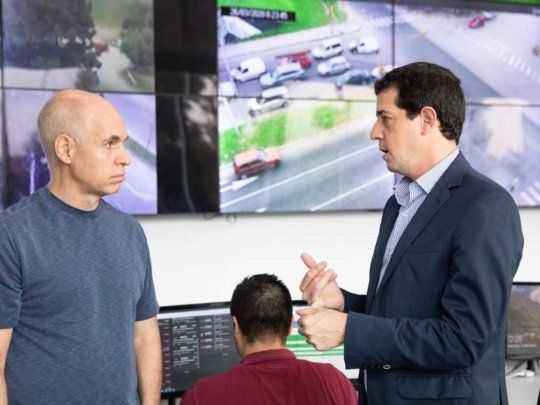 CABA es el distrito que más dinero recibió&nbsp;