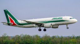 Alitalia was part of the shared history between Argentina and Italy. It was replaced in 2020 by ITA Airways, which has now been bought by the German company Lufthansa.