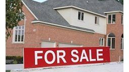 Home sales rose to a one-year high. Home sales rose to a one-year high.
