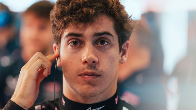 Franco Colapinto cuestionó la estrategia de Alpine en el Gran Premio de Canadá.