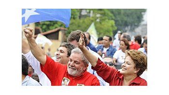 La ex candidata presidencial Marina Silva afirmó que la candidatura de Dilma Rousseff tuvo una recepción un poco mayor que la de José Serra a las propuestas del Partido Verde