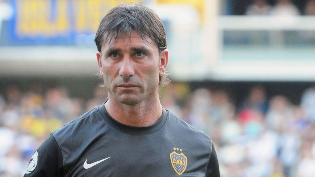 He was champion of everything with Boca, was the referent of an entire generation and today he is dedicated to the field: 28 years after the debut of Abondanzzieri in Boca