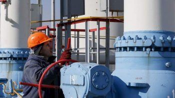 la union europea quiere reducir el consumo de gas para no depender de rusia