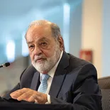 Lo que Carlos Slim Helú está construyendo en el subsuelo y que cambiará el tablero energético nacional Lo que Carlos Slim Helú está construyendo en el subsuelo y que cambiará el tablero energético nacional