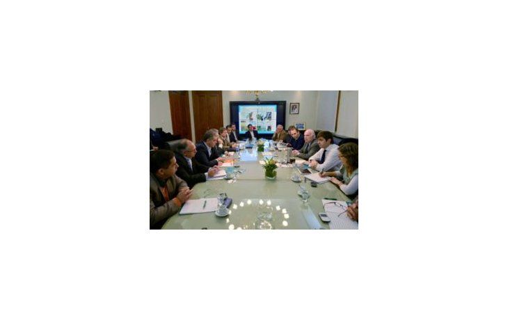 Impulsan créditos blandos para el sector lechero por $ 500 M