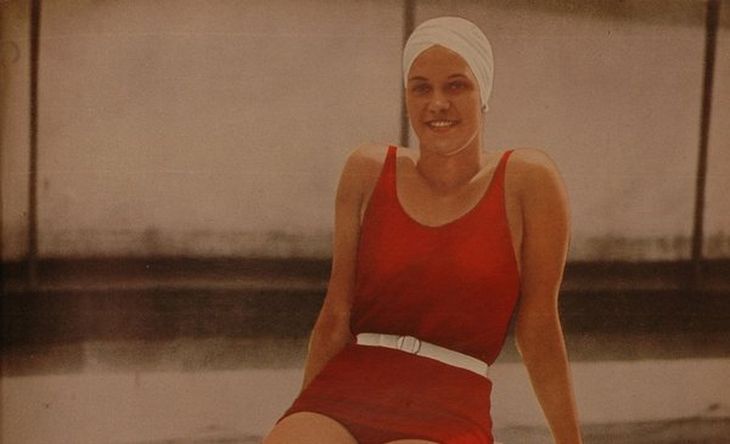 Jeanette Campbell.